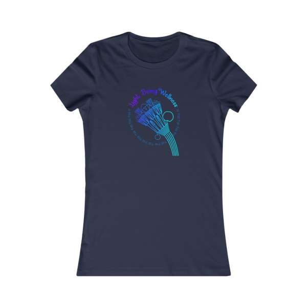 Women's Favorite Tee - Image 7