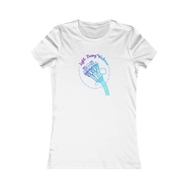 Women's Favorite Tee - Image 2