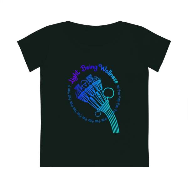 Women's Jazzer T-shirt - Image 9