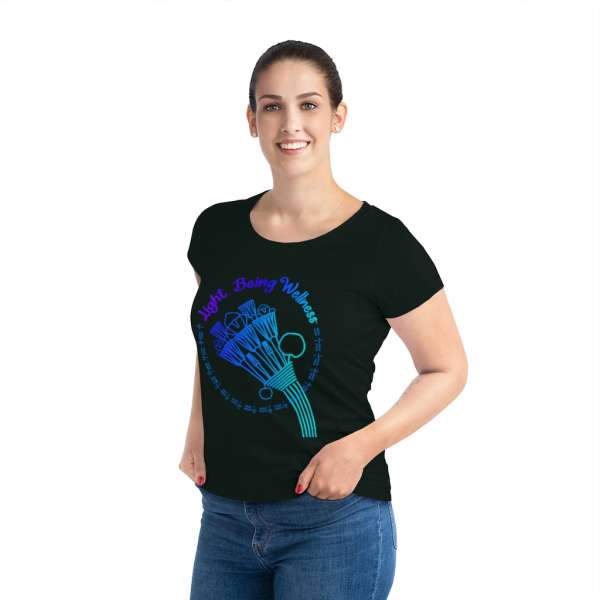 Women's Jazzer T-shirt - Image 10