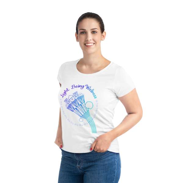 Women's Jazzer T-shirt - Image 2