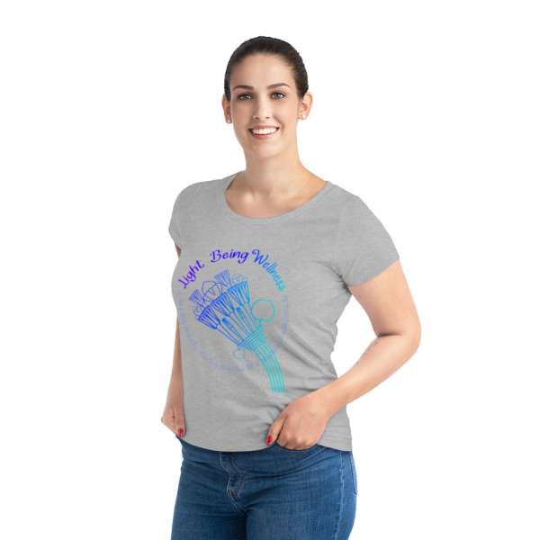 Women's Jazzer T-shirt - Image 4