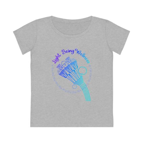 Women's Jazzer T-shirt - Image 3