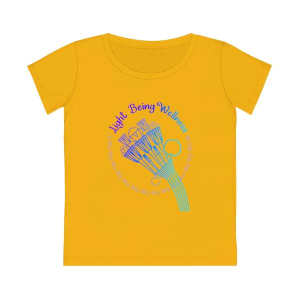 Women's Jazzer T-shirt - Image 7