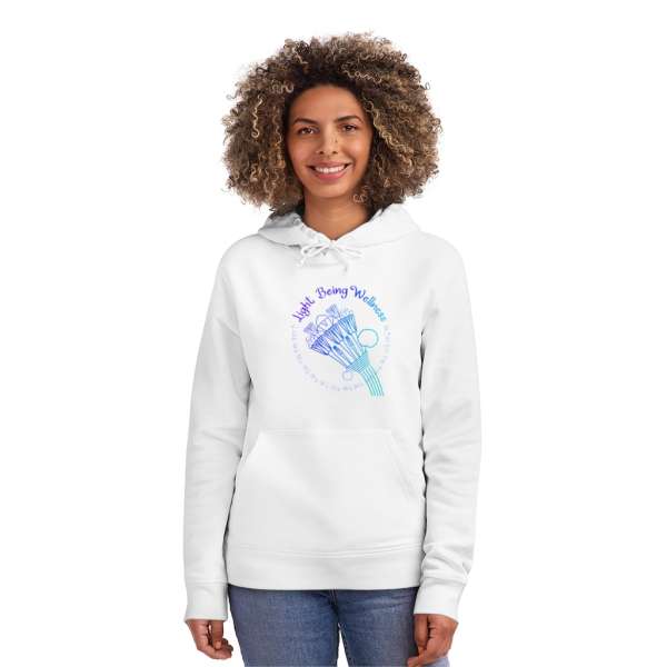 Unisex Drummer Hoodie - Image 6