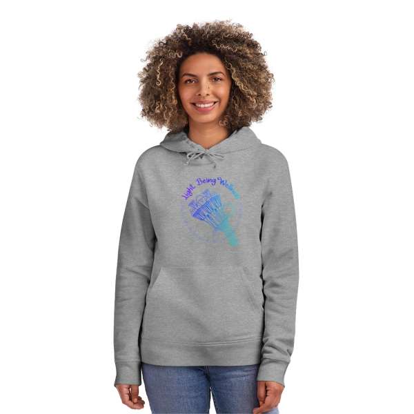 Unisex Drummer Hoodie - Image 9