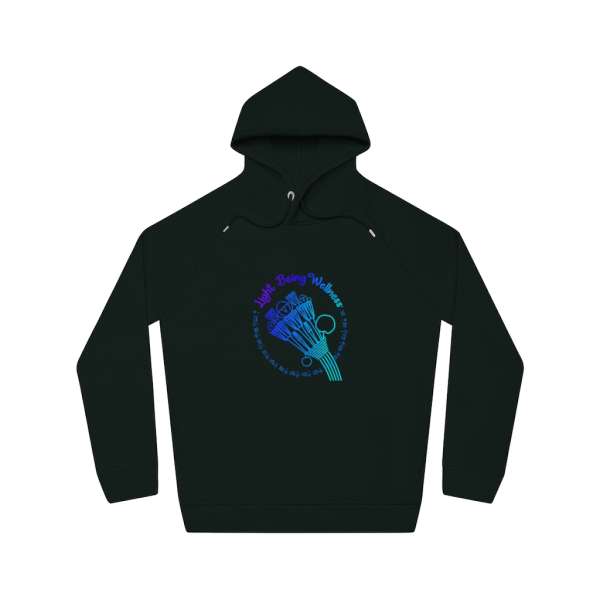 Unisex Sider Hoodie - Image 7