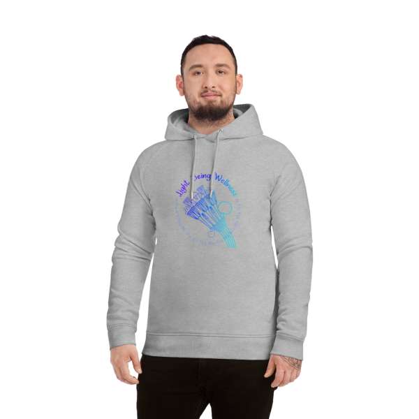 Unisex Sider Hoodie - Image 6