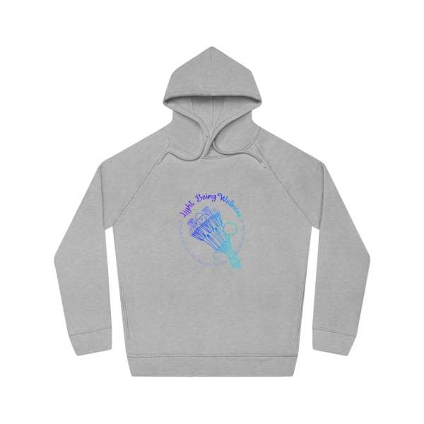 Unisex Sider Hoodie - Image 4