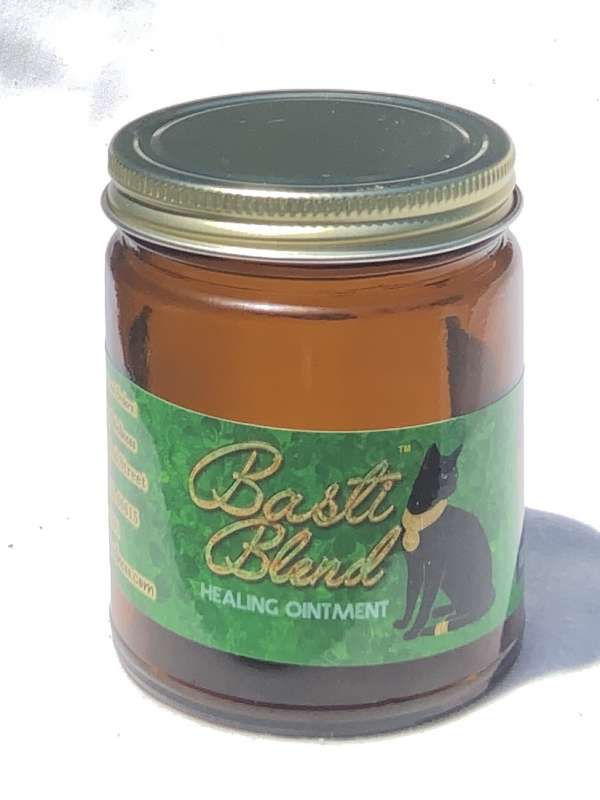 Basti Blend Healing Ointment