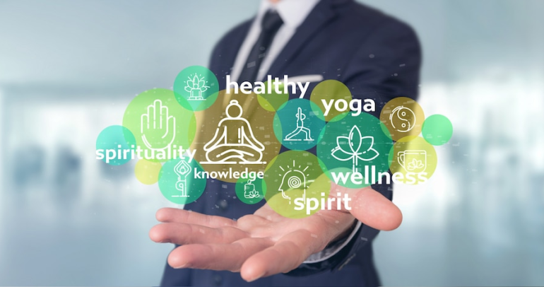 Wellness Coaching Services Explained by Light Being Wellness: What to Expect